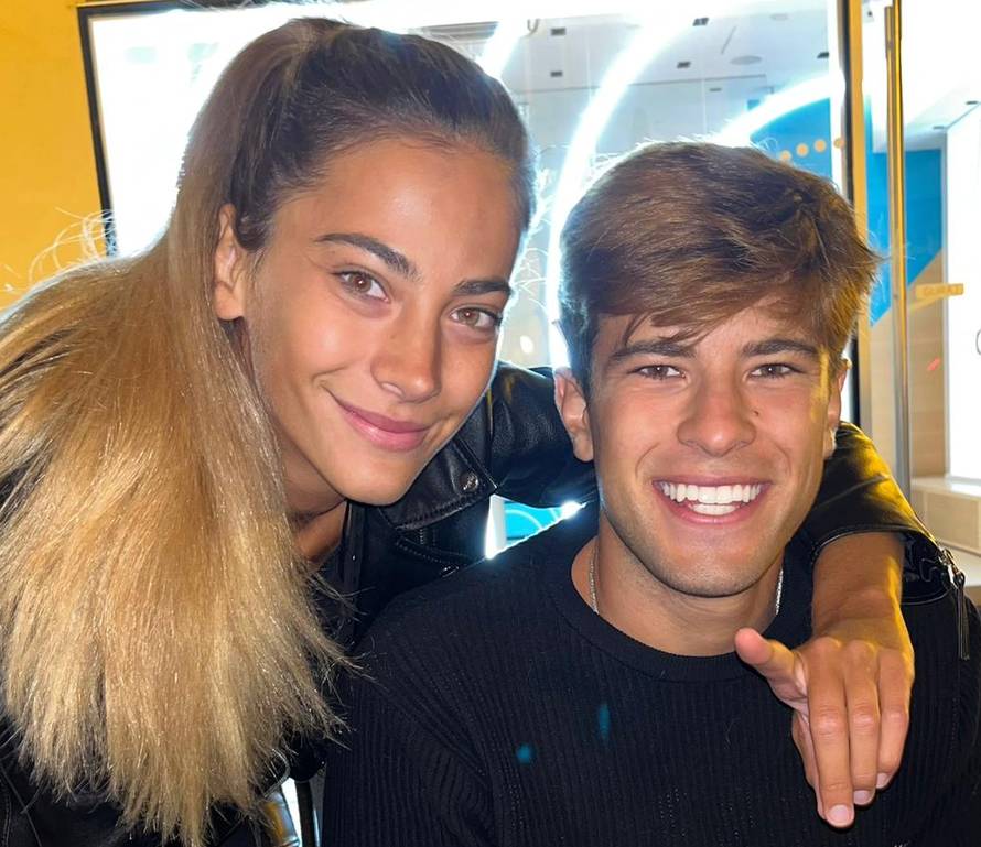 Luciana i Andro (24) blizanci su i genijalci s Medicine: 'Od svih nagrada, važnije je pomagati'