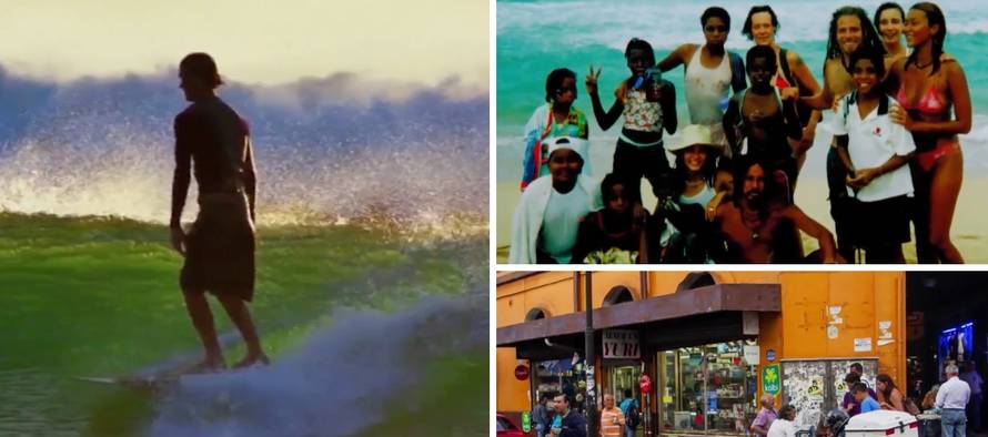 Želio razgledati grad, a završio u policiji: 'Uhvatila me panika!'