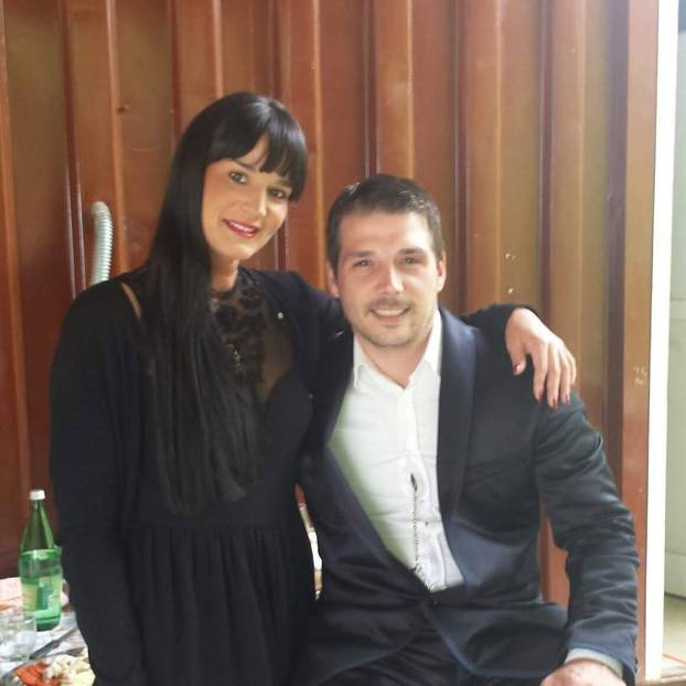 FOTO Matea Vanjorek je trudna! Pogledajte kako je izgledala prije nego što se proslavila