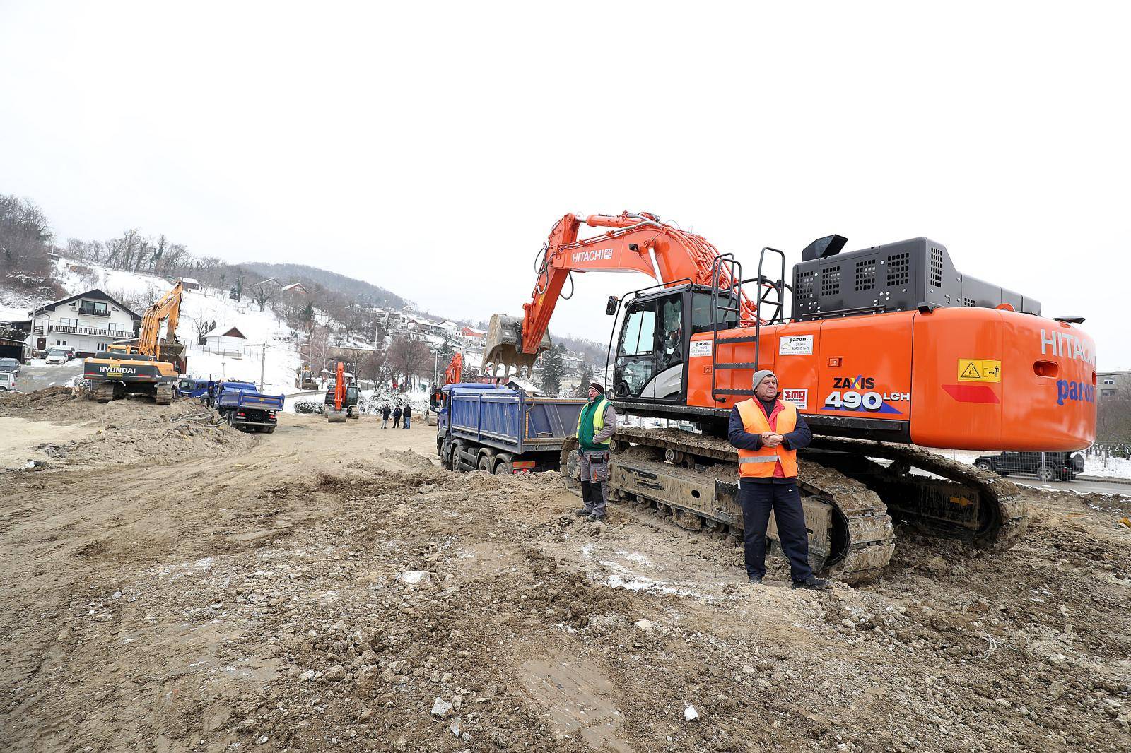 Skupština je odlučila: Žičarom Sljeme upravljat će ZET