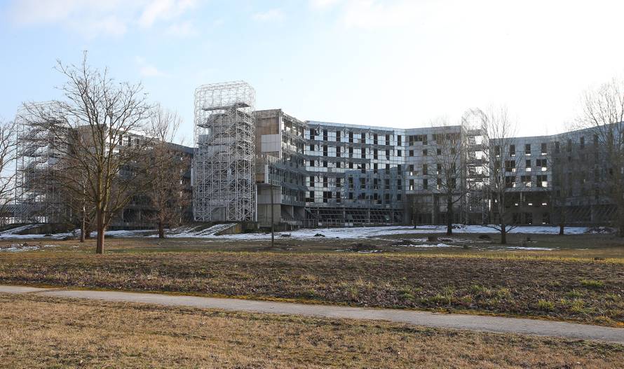 Bivši gradonačelnik: ‘Srce me zaboli kad vidim na što sliči...’