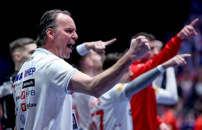 Sigurdsson objavio prvi popis u sezoni. Među 19 imena i jedan povratnik koji još nema nastup