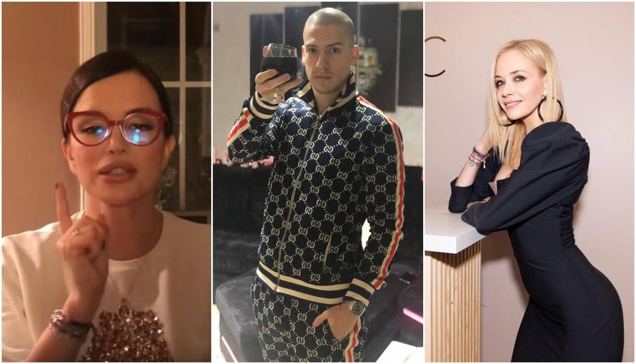 Srpski YouTuber najpopularniji, Seve i Rozga pjevaju u izolaciji