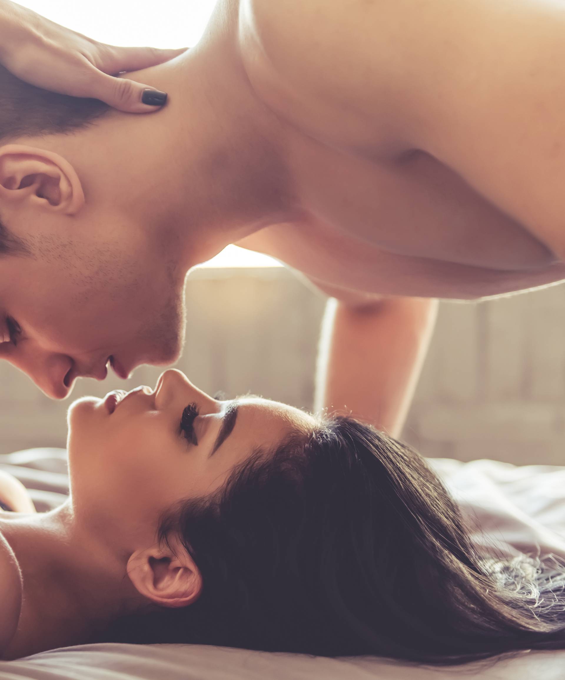 Igranje uloga u seksu: Ove igre vode vas u svijet senzualnosti