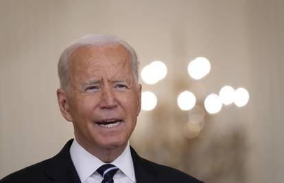 Biden i Bennet odgodili susret zbog tragičnog napada u Kabulu