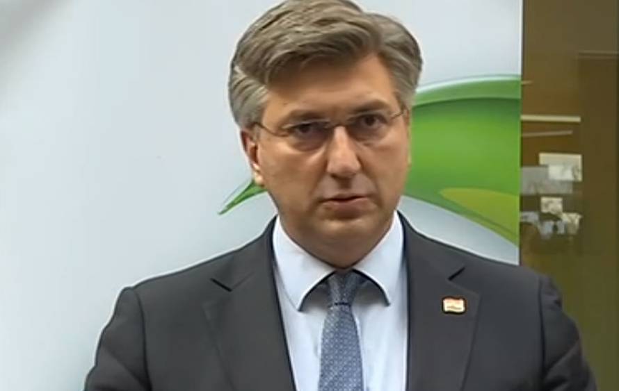 'Nema šanse da sad još nosimo etiketu Ive Sanadera. No way!'