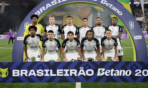 Skandal u Brazilu: Predsjednik velikana smijenjen s pozicije zbog pranja novca i korupcije!