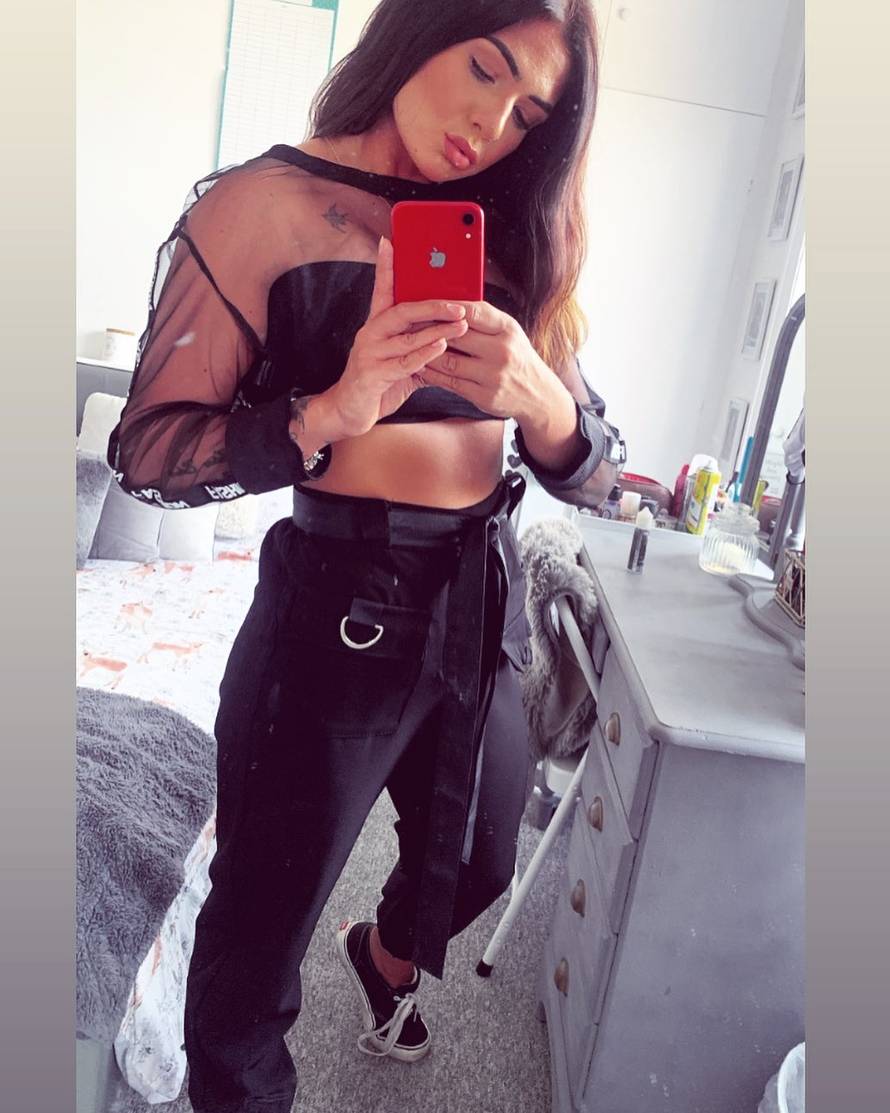 Čuvarica u britanskom zatvoru završila u vezi sa silovateljem: 'Pronašli bi neko tiho mjesto...'