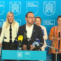 VIDEO Toma&scaron;evi&cacute;: 'I dalje ne znamo &scaron;to smrdi u Zagrebu'