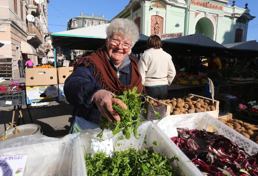 Najkumice: Počinjale raditi još u doba NDH, bude se prije tri