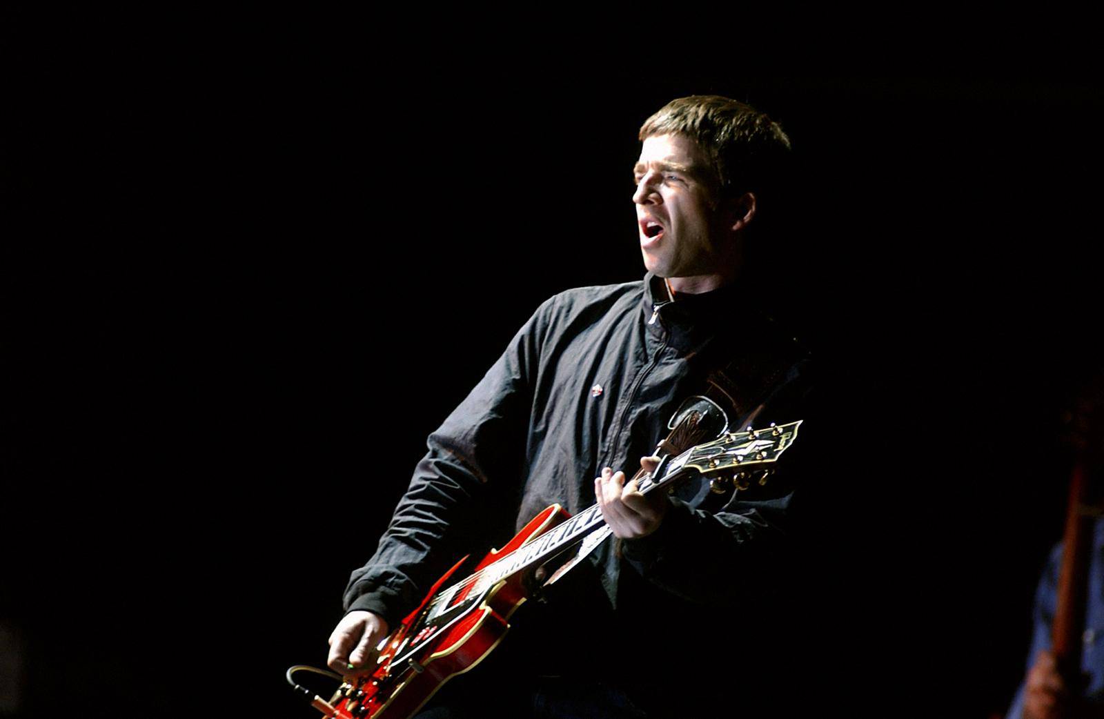 London: Raspad grupe Oasis, Noel Gallagher napustio bend