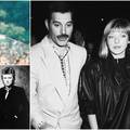 Freddie Mercury imao desetke partnera, ali volio je samo Mary