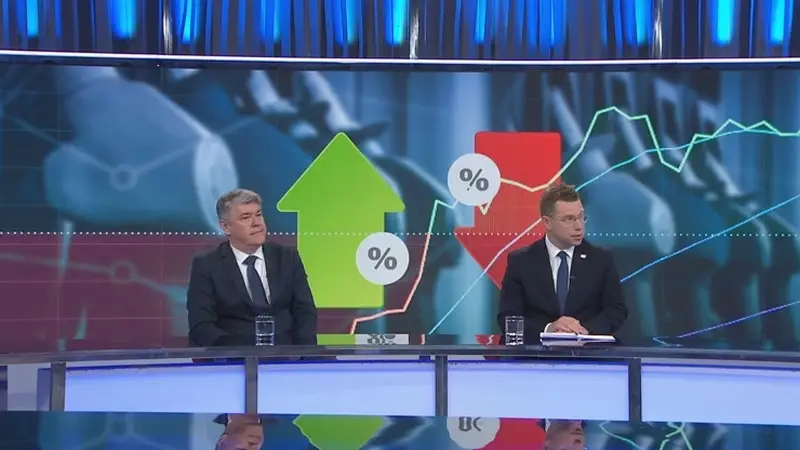 Vlada sprema 'plivajući PDV': 'Krize  pogađaju najslabije, šokovi se prelijevaju na hranu'