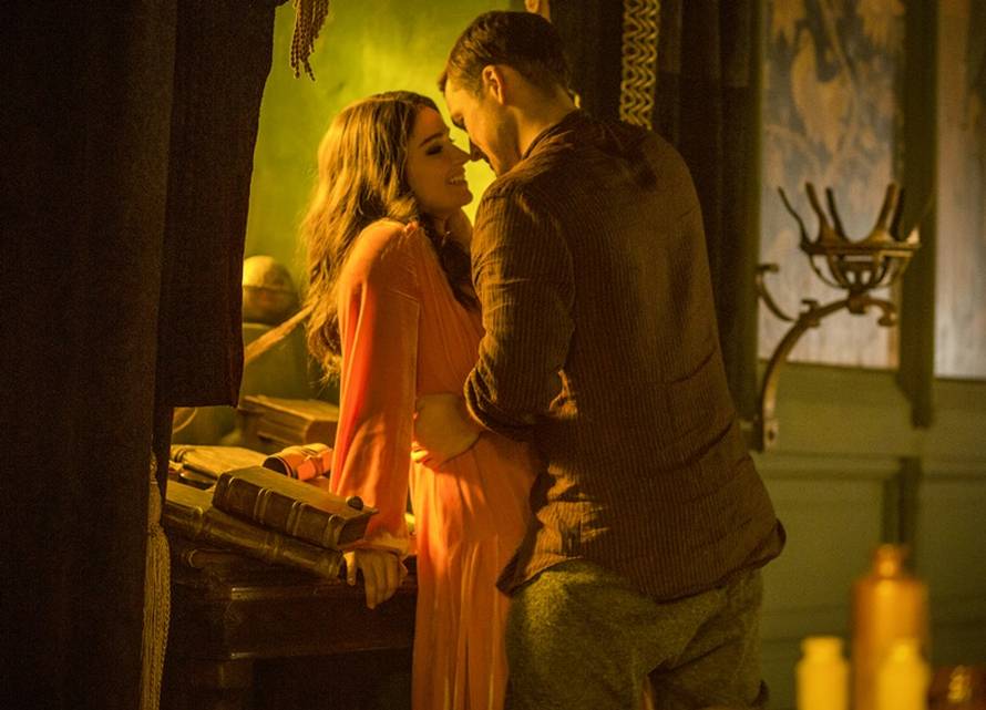 'Robin Hood': Saznajte kako je postao legenda koju poznajemo