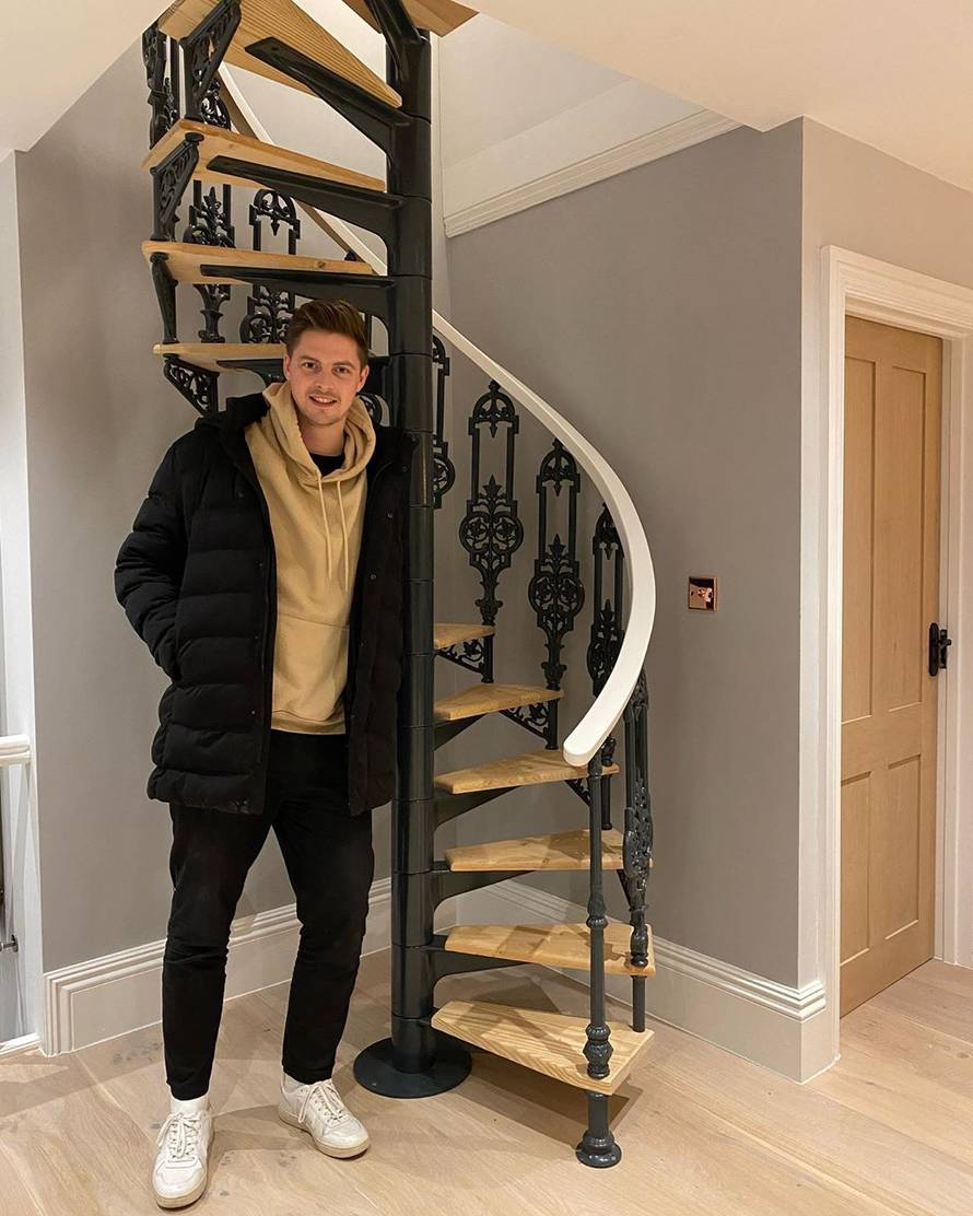 Seksi doktor iz realityja: 'Sada su mi smjene najteže u životu'