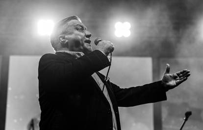 Menadžer otkrio od čega je bolovao Halid Bešlić