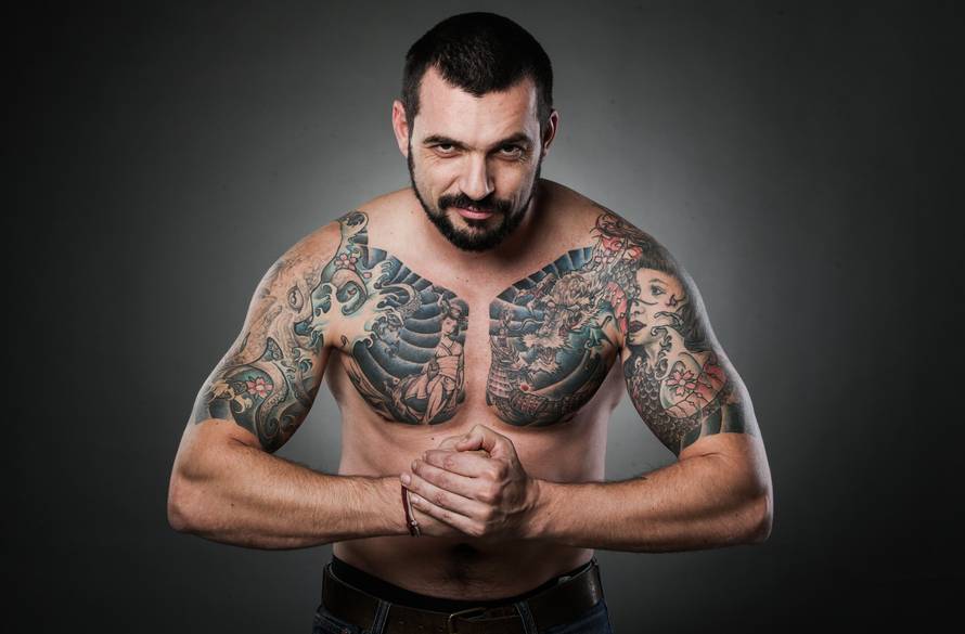 Uspjeh Davida Skoke: Prvi Hrvat na kanalu 24Kitchen