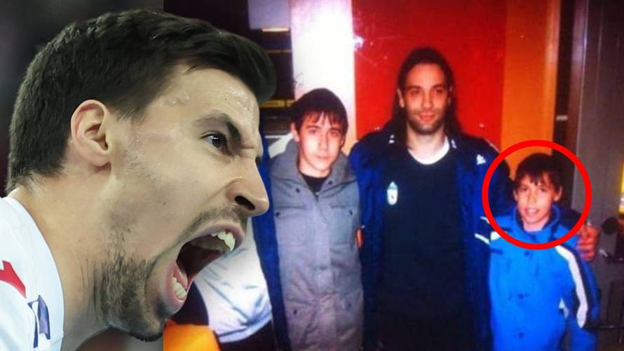 Kapetansko srce! Martinović i s rupturom daje sve za Hrvatsku. Tajni napitak gurao ga do vrha