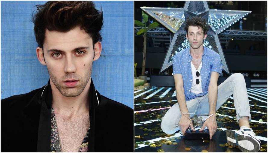 Huljić mu je napisao hit, pa ga fanovi već 'opsjedaju' s njim...