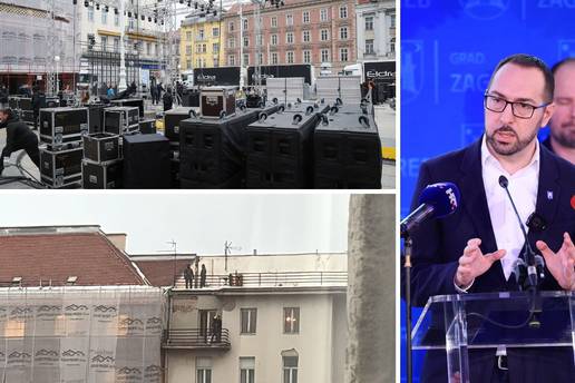 VIDEO I Milanovi&cacute; napao Vladu oko do&ccaron;eka, Plenkovi&cacute; uzvratio Toma&scaron;evi&cacute;u: 'Nisu nas zvali'