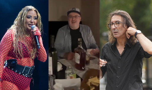 Nastavlja se drama između Ane Nikolić i Gordana Ratkovića, a u svemu se našao i Siniša Vuco