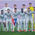 Kako su igrali? Ocijenite igra&ccaron;e Hajduka i Rijeke nakon uzvrata u playoffu Konferencijske lige