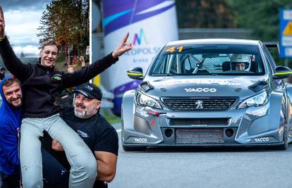 Riječanin je europski prvak u brdskim utrkama: 'Nema prava na pogrešku, detalji odlučuju...'