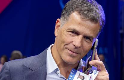 Zoran Primorac: Kaže mi da je najveći svih vremena, ali ja sam prije njega završio u 'Officeu'