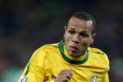 Luis Fabiano: Želim igrati u Tottenhamu, oni su sjajni