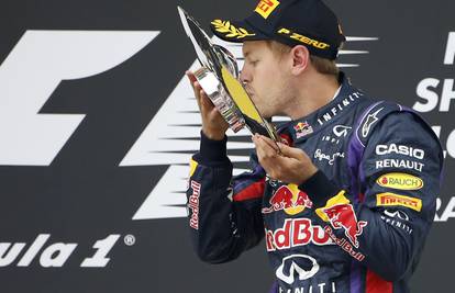 Vettelu Spa-Francorchamps, fantastični Alonso do 2. mjesta