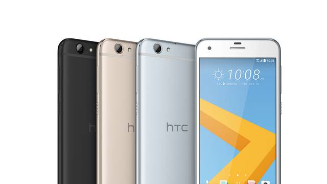 HTC otkrio novi One A9s: Koji su glavni aduti nasljednika A9?