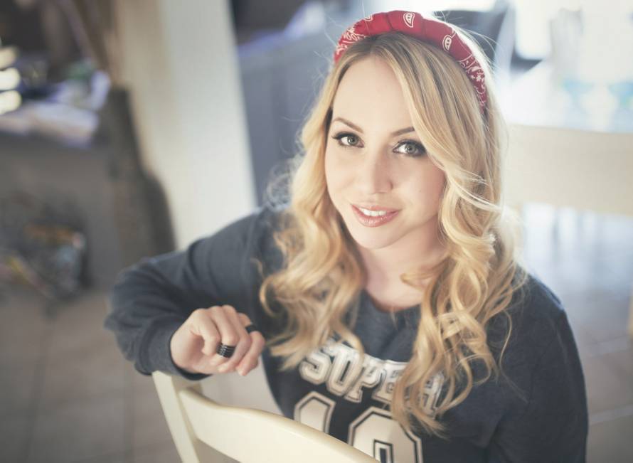 Ivana Majcan o toj maloj iskri koja preraste u veliku ljubav