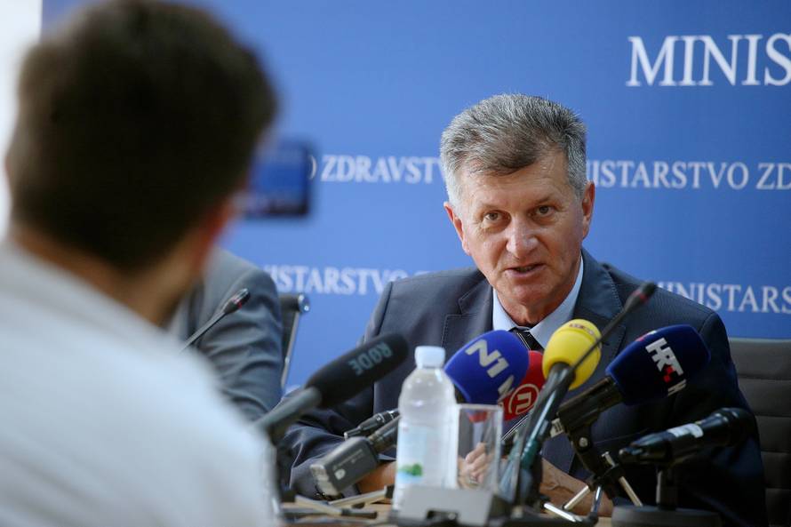 Objavili nalaz: Matteo Ružić je umro od astme i srčane mane