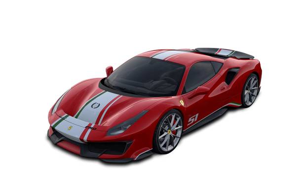 FOTO Ovo je vozni park Kyliana Mbappéa: Izgleda impresivno, ali ne vozi nijedan od ovih auta!