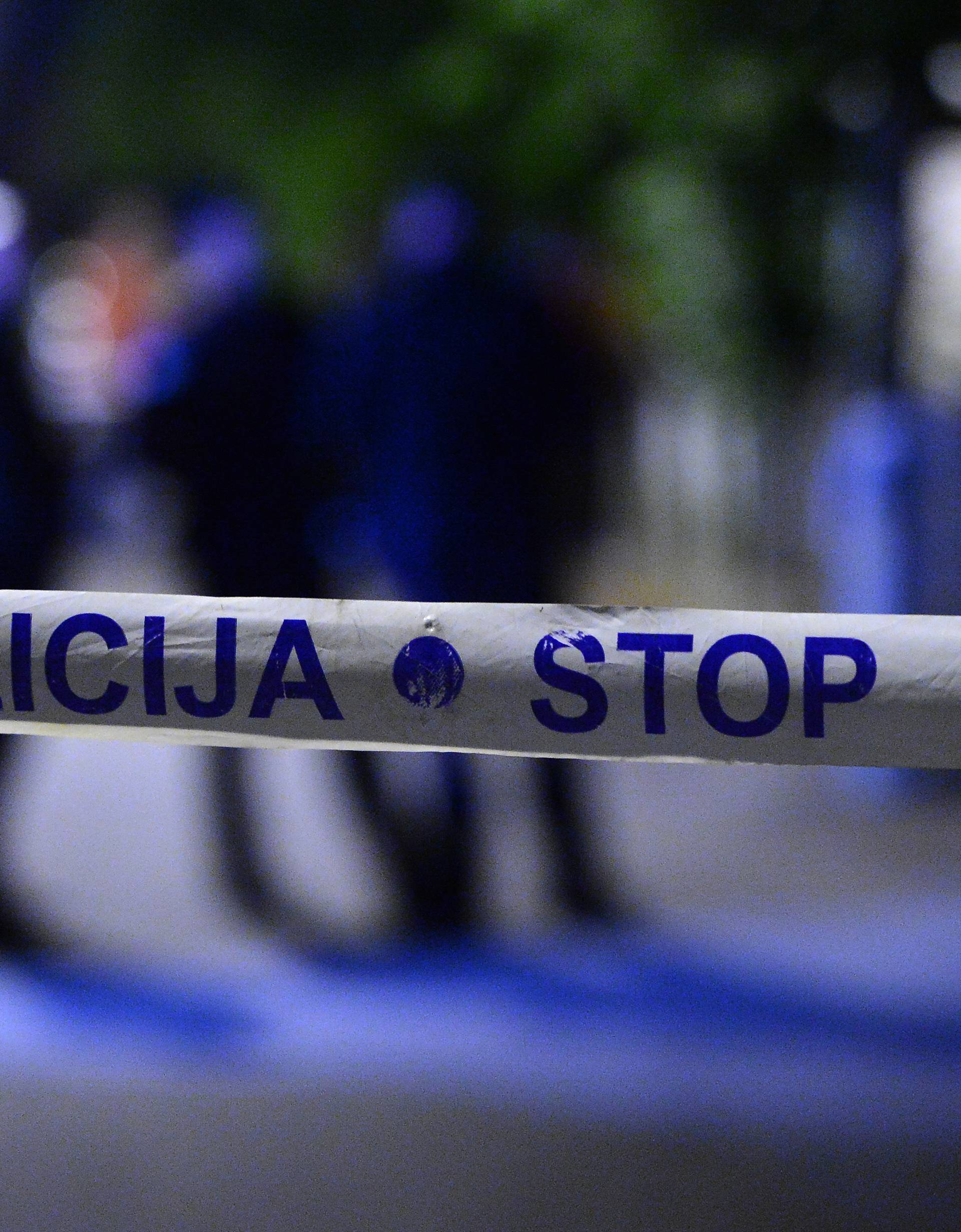 Policija sumnja da je muškarac ubio ženu pa sebe u Dubravi