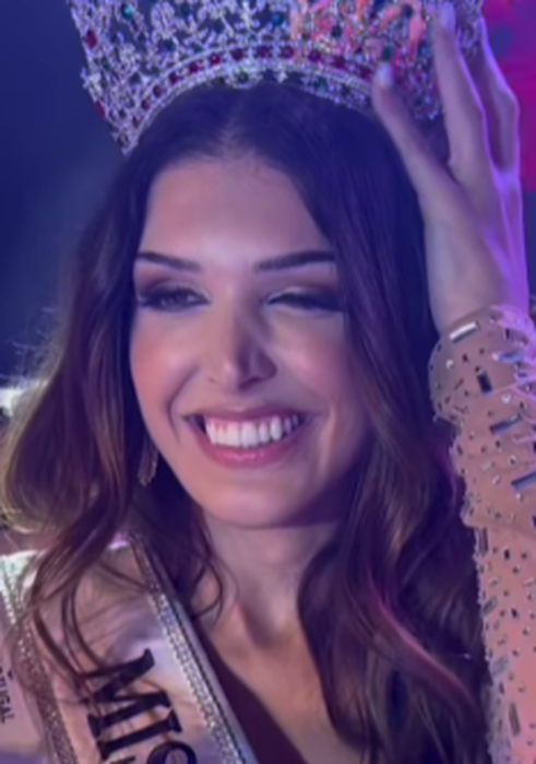 Transrodna žena osvojila titulu Miss Portugala: 'Ponosna sam!'