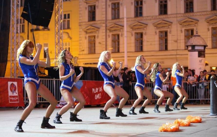  Petar Glebov/PIXSELL