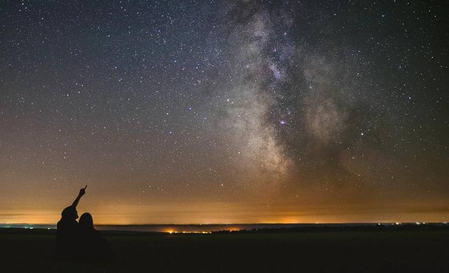 U Sahari našli meteorit koji je stariji od Zemlje, nastao u prvih milijun godina Sunčeva sustava
