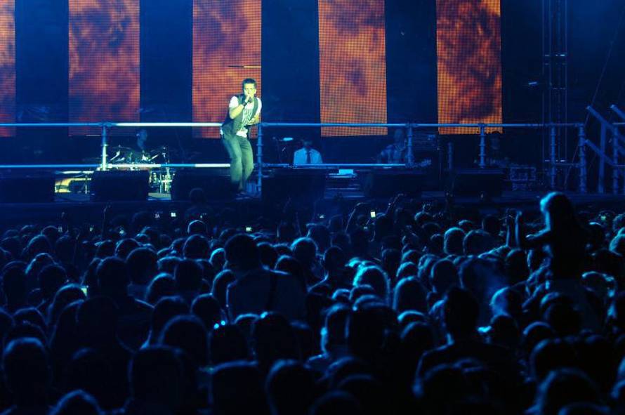 Goran Kovačić/Pixsell