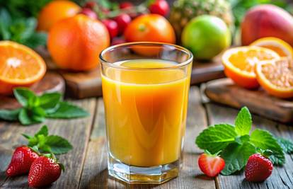 Sokovnici, dostava i egzotično voće? Postoji jedno mjesto koje ima sve