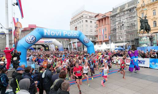 Trčanje maratona pomlađuje arterije za čak četiri godine