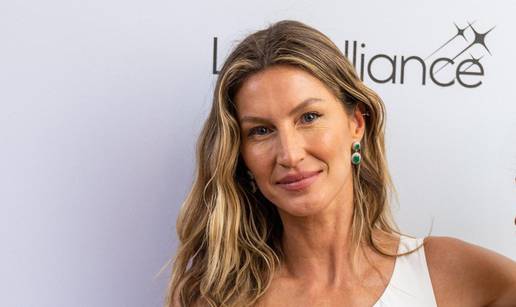 Gisele Bündchen već je davno prestala pušiti, a otkriva: 'Dvije godine nisam okusila alkohol'