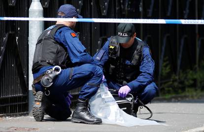 Napad u Manchesteru: Policija razotkrila džihadističku mrežu