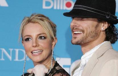 Britney i njen bivši muž duguju više od 215.000 kuna za porez