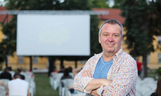 Motovun film festival: 'I ovog ljeta ćemo podignuti platna'