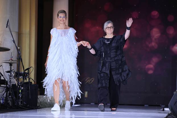 Zagreb: 90. Zlatna igla