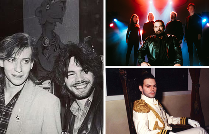 Njemački bend Alphaville stiže u Zagreb 5. rujna, ovo je priča o njima i pjesmi 'Big in Japan'...