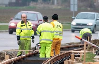 Radili smo 12 dana duže za državu nego prošle godine