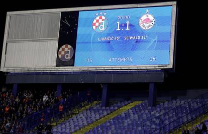 'Salzburg je osvojio zlatni bod na stadionu pred urušavanjem'