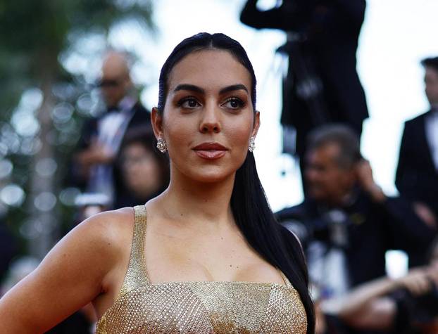 The 76th Cannes Film Festival - Screening of the film "L'ete dernier" in competition - Red Carpet Arrivals